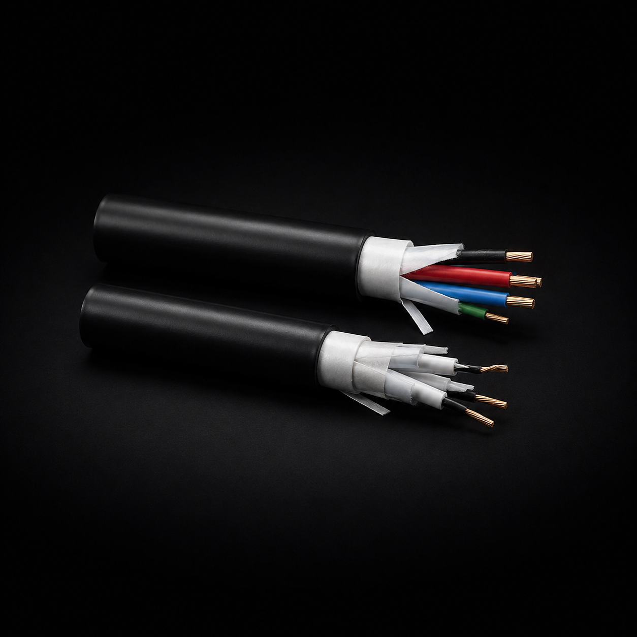 CABLE DE EXTENSIÓN DE SENSOR