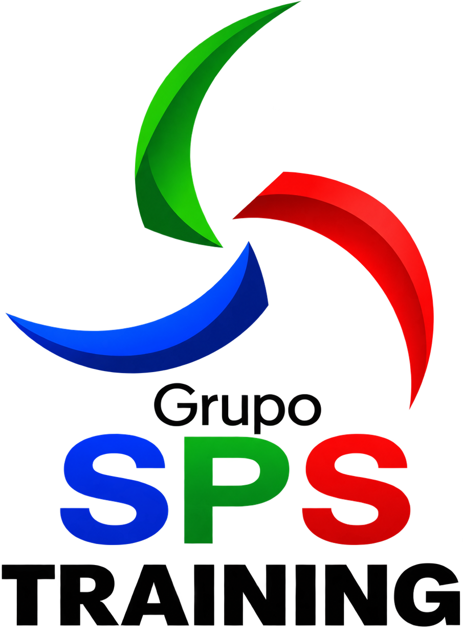 Logo de Grupo SPS